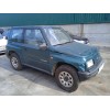suzuki vitara se/sv (et) del año 1998