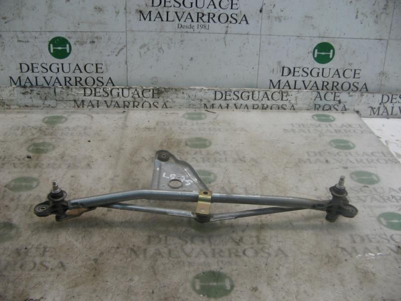 Recambio de articulacion limpia delantero para mg serie 75 (rj) 2.0 cdti classic referencia OEM IAM   