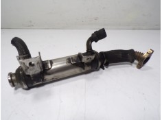 Recambio de enfriador egr para opel zafira b 1.9 16v cdti cat (z 19 dth / lrd) referencia OEM IAM    2