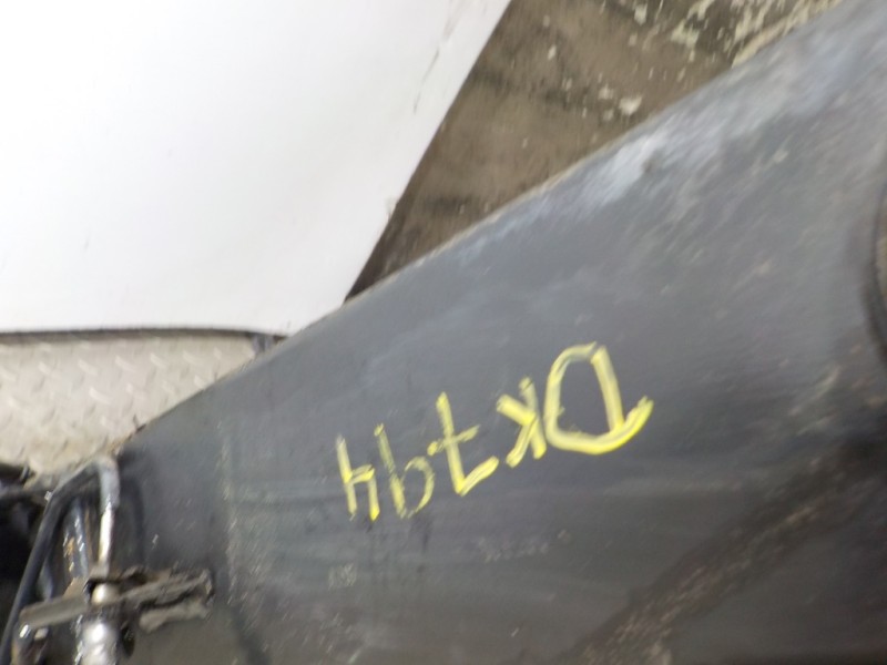 Recambio de puente trasero para renault trafic furgón 2.0 dci diesel energy referencia OEM IAM 555016630R  