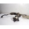 Recambio de cremallera direccion para dacia duster 1.5 dci diesel fap cat referencia OEM IAM 490014807R 490010125R 