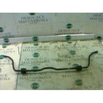 BARRA ESTABILIZADORA DELANTERA 