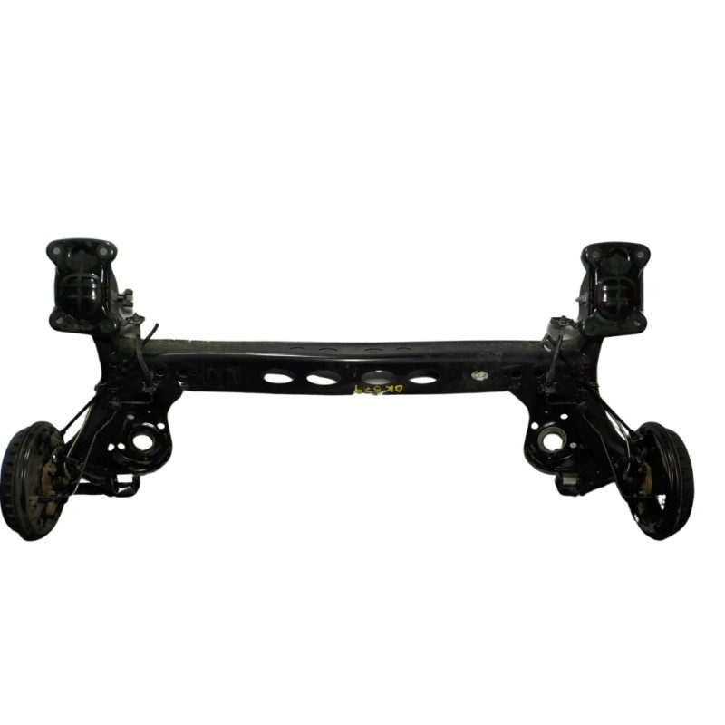 Recambio de puente trasero para seat ibiza (kj1) 1.0 tsi referencia OEM IAM 2Q0501053CH  