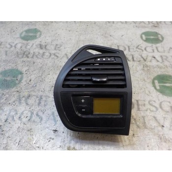 MANDO CLIMATIZADOR 6451WV 9659627477 