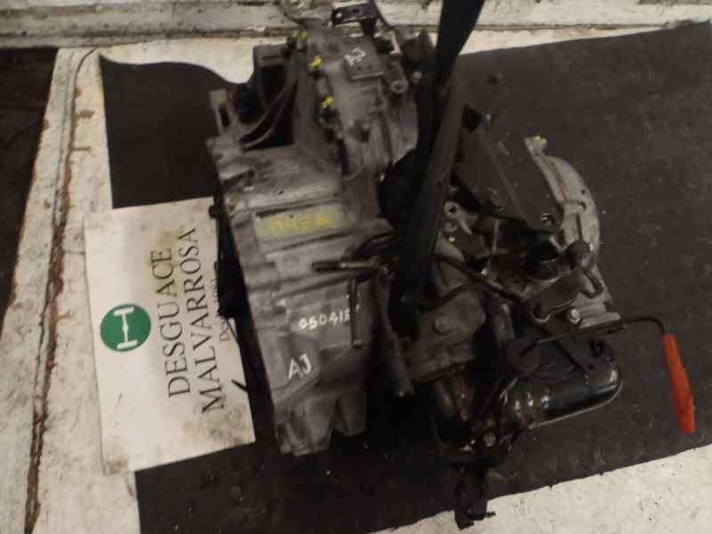 Recambio de caja cambios para kia carens (un) 2.0 crdi referencia OEM IAM  T91CD2 