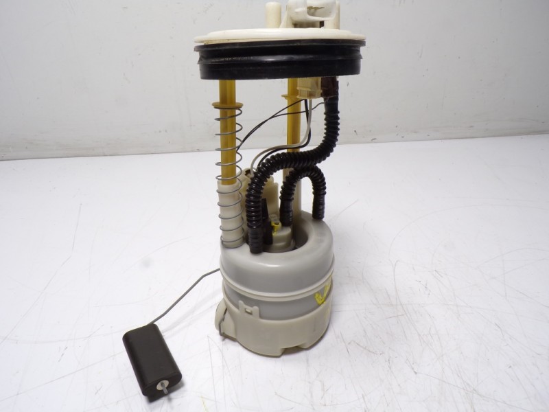 Recambio de aforador para nissan qashqai (j10) 1.6 16v cat referencia OEM IAM 17040JD01A  