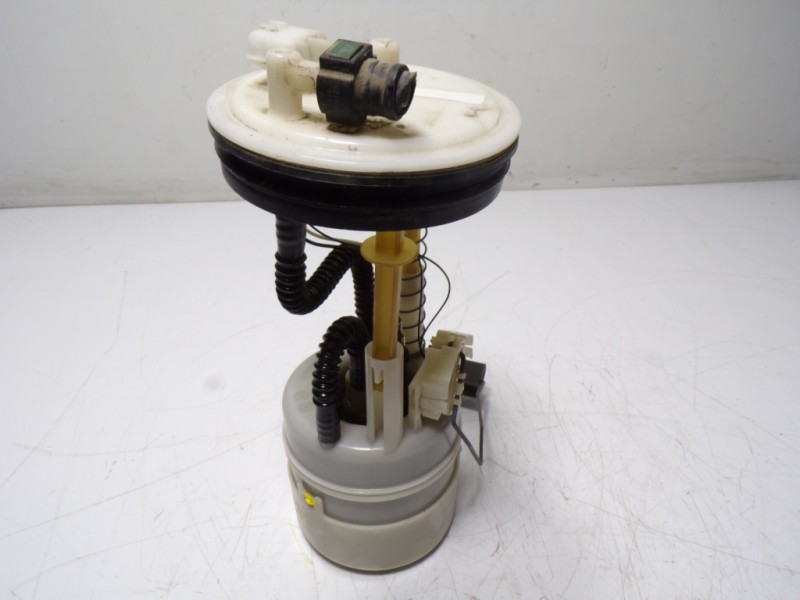 Recambio de aforador para nissan qashqai (j10) 1.6 16v cat referencia OEM IAM 17040JD01A  