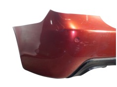 Recambio de paragolpes trasero para bmw serie 5 berlina (e60) 3.0 turbodiesel cat referencia OEM IAM 51127897222   2