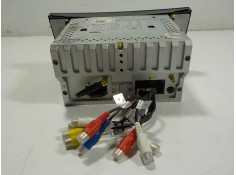 Recambio de sistema navegacion gps para mercedes-benz clase cls (w219) 3.0 cdi cat referencia OEM IAM    2