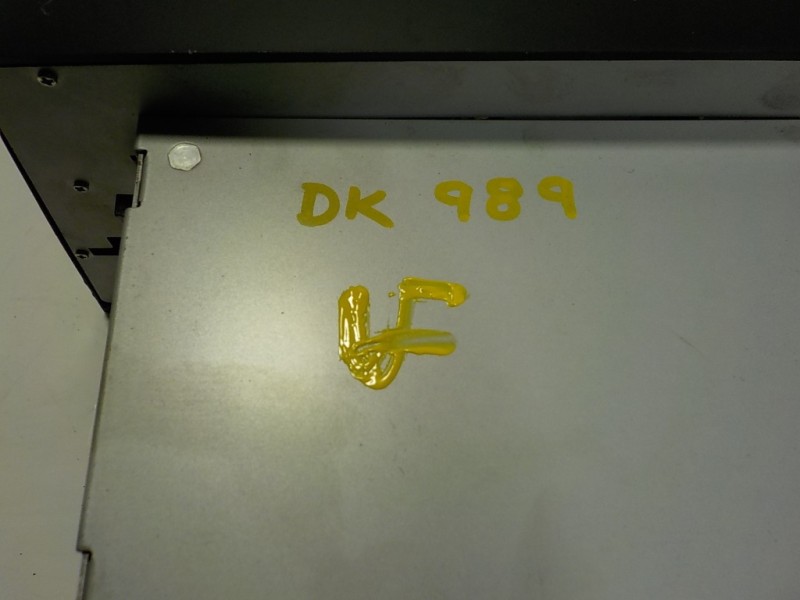 Recambio de sistema navegacion gps para mercedes-benz clase cls (w219) 3.0 cdi cat referencia OEM IAM   