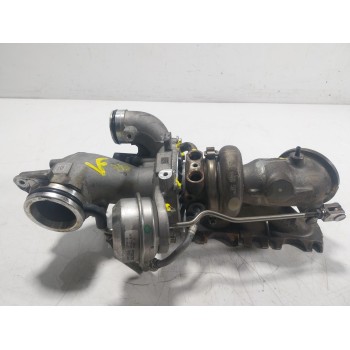 TURBOCOMPRESOR A2760901480 A2760901480 