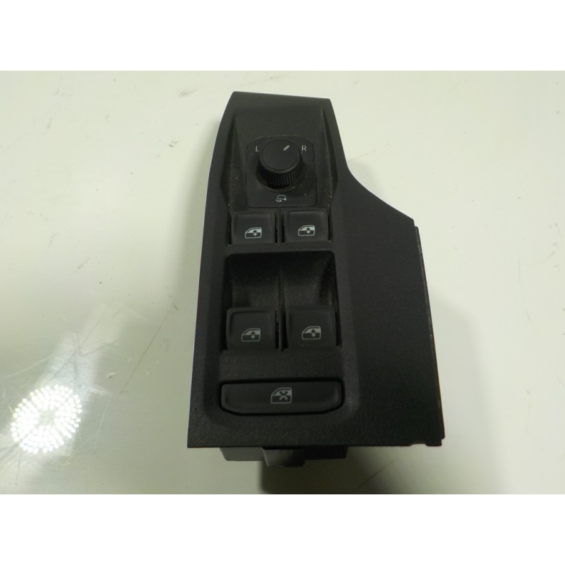 Recambio de mando elevalunas delantero izquierdo para seat ibiza (kj1) fr referencia OEM IAM 5G0959857FWHS 5G0959857F 6F0959565W