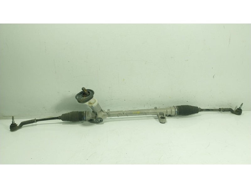 Recambio de cremallera direccion para ford focus iv (hn) 1.0 ecoboost referencia OEM IAM 2778485 JX6C3A500AG 