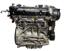 Recambio de motor completo para ford focus lim. (cb8) 1.6 16v ti-vct cat referencia OEM IAM 1727626 PNDD 