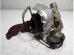 Recambio de turbocompresor para volkswagen golf vii variant 2.0 tdi referencia OEM IAM 04L253020M 04L253010B  2