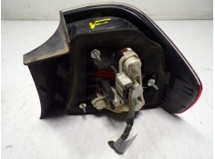 Recambio de piloto trasero izquierdo para bmw serie 3 berlina (e90) 2.0 16v diesel cat referencia OEM IAM 63216937457 6321040687 2