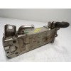 Recambio de enfriador egr para mercedes-benz vito kasten 2.1 cdi cat referencia OEM IAM A6511400675 A3511400676Q05 