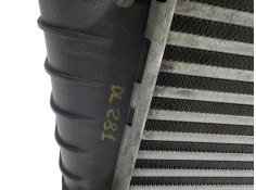 Recambio de intercooler para volkswagen passat berlina (3b3) 1.9 tdi referencia OEM IAM  3B0145805D  2