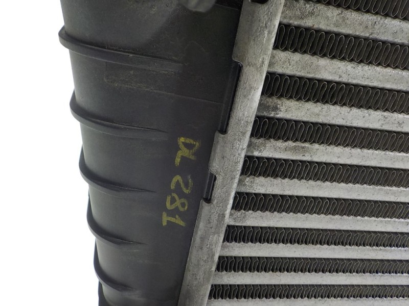 Recambio de intercooler para volkswagen passat berlina (3b3) 1.9 tdi referencia OEM IAM  3B0145805D 