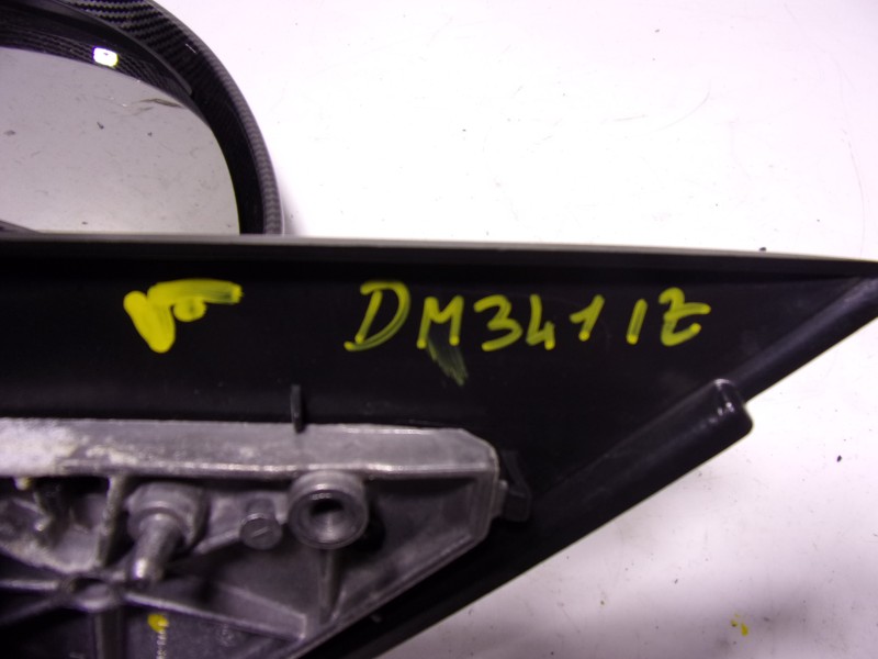 Recambio de espejo izquierdo para volkswagen golf v berlina (1k1) r32 referencia OEM IAM 1K1857507DC9B9  