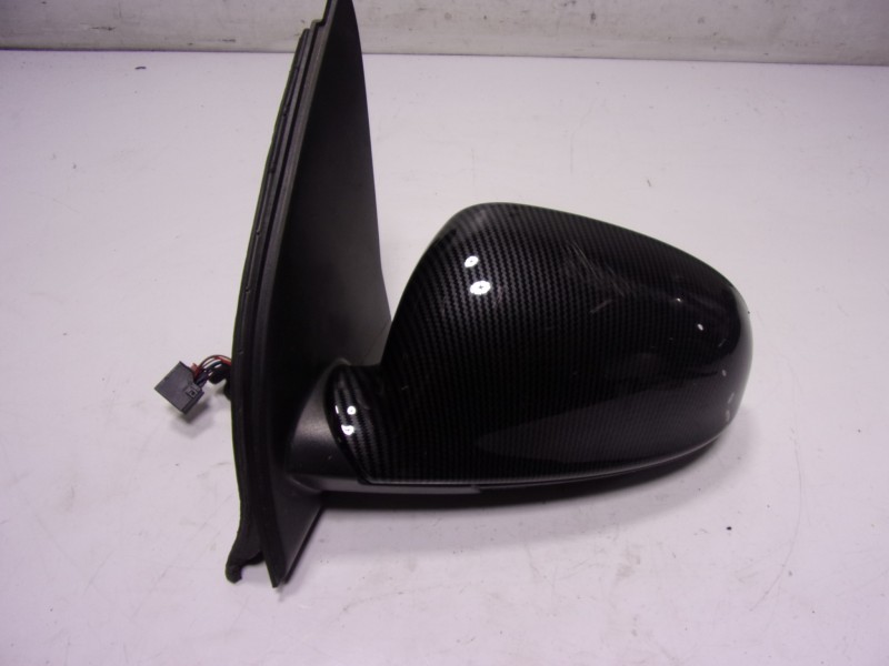 Recambio de espejo izquierdo para volkswagen golf v berlina (1k1) r32 referencia OEM IAM 1K1857507DC9B9  
