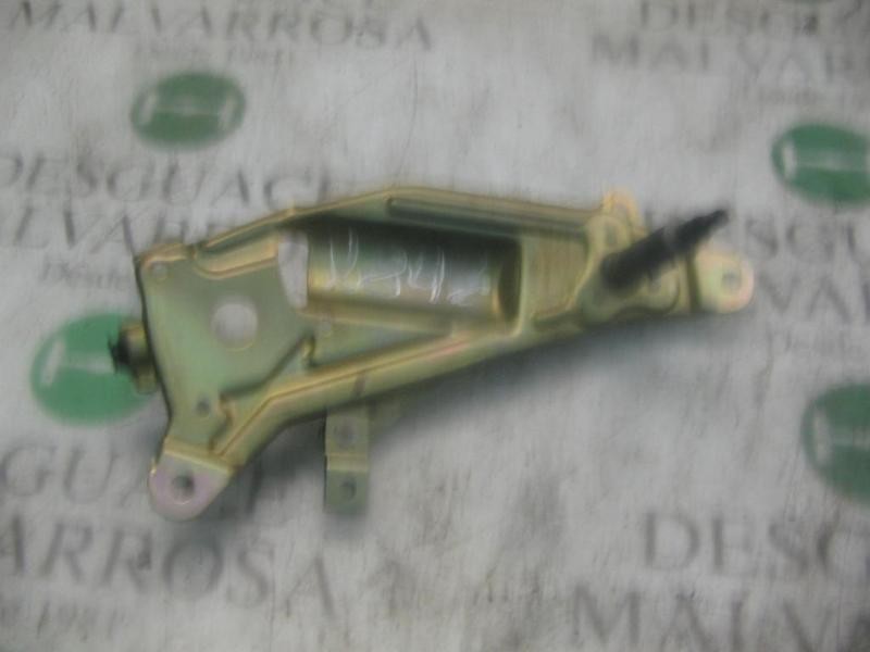 Recambio de motor limpia trasero para renault laguna (b56) 1.8 rn (b56b) referencia OEM IAM   