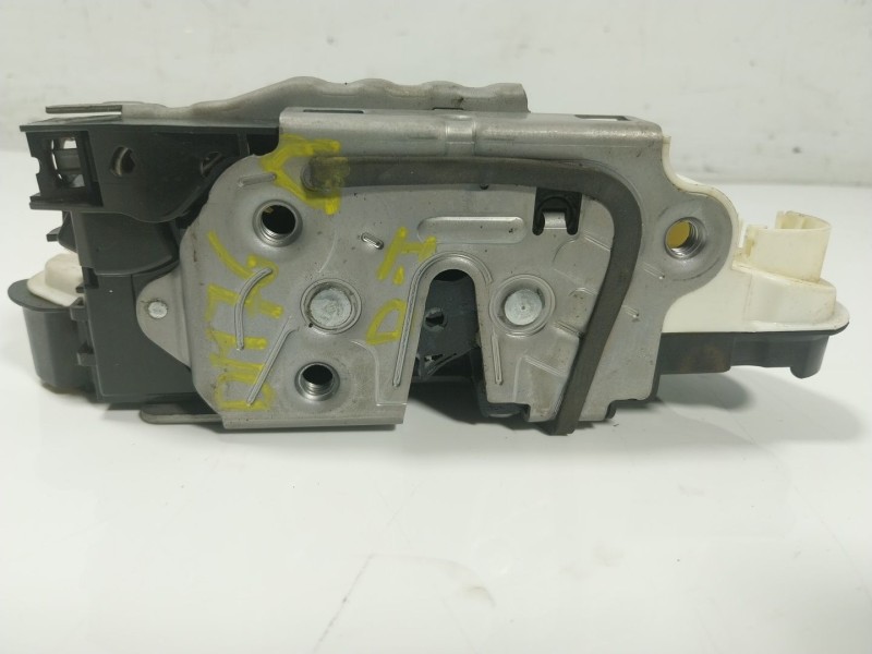 Recambio de cerradura puerta delantera izquierda para seat alhambra (711) 1.4 16v tsi referencia OEM IAM   