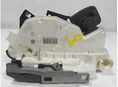 Recambio de cerradura puerta delantera izquierda para seat alhambra (711) 1.4 16v tsi referencia OEM IAM    2
