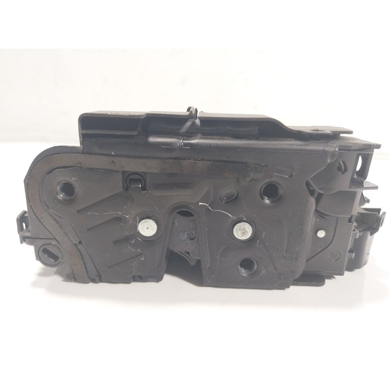 Recambio de cerradura puerta delantera derecha para audi a3 sportback (8ya) 2.0 16v tdi referencia OEM IAM   