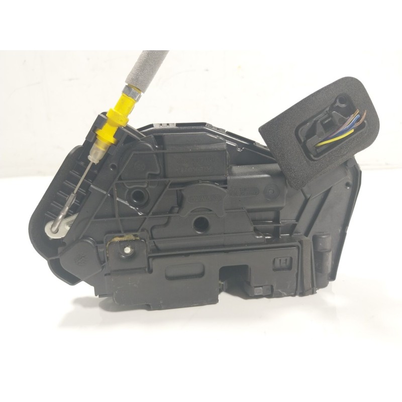 Recambio de cerradura puerta delantera derecha para audi a3 sportback (8ya) 2.0 16v tdi referencia OEM IAM   