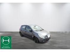 hyundai i20 del año 2012