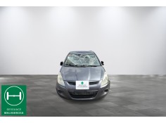 hyundai i20 del año 2012 2