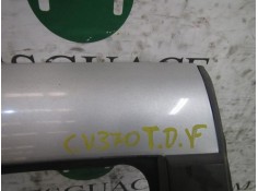 Recambio de puerta trasera derecha para mercedes-benz clase s (w220) berlina 500 l (220.175) referencia OEM IAM A2207300205   2