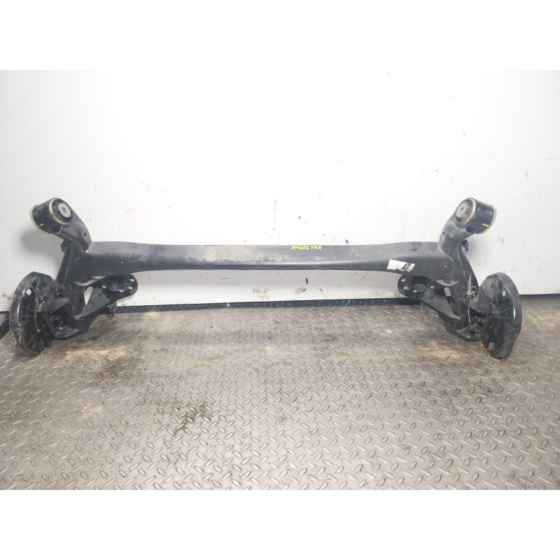 Recambio de puente trasero para hyundai i30 cw (pd) 1.0 tgdi cat referencia OEM IAM   