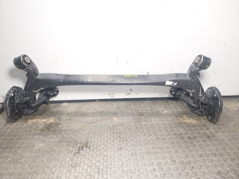 Recambio de puente trasero para hyundai i30 cw (pd) 1.0 tgdi cat referencia OEM IAM   