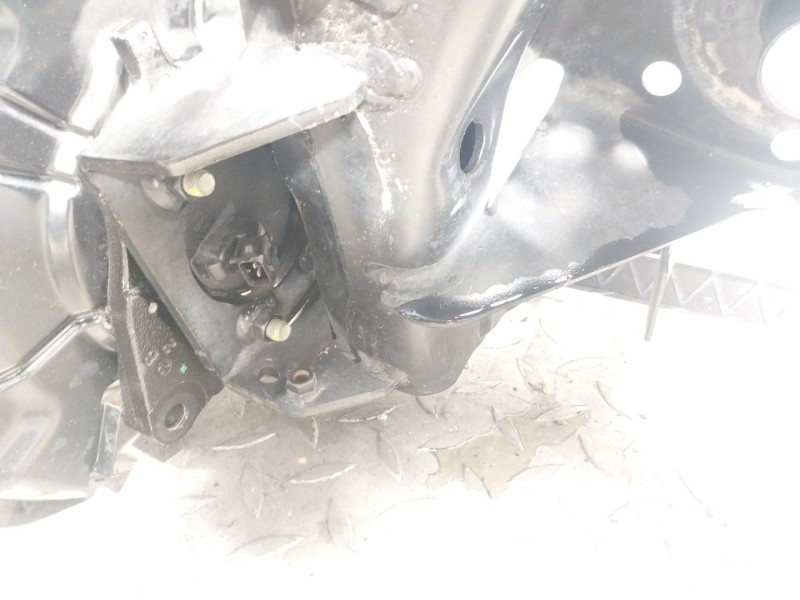 Recambio de puente trasero para hyundai i30 cw (pd) 1.0 tgdi cat referencia OEM IAM   