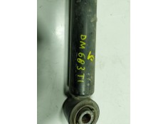 Recambio de amortiguador trasero izquierdo para mercedes-benz vito kasten 1.6 cdi cat referencia OEM IAM    2