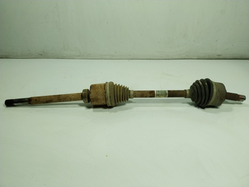 Recambio de transmision derecha para mercedes-benz vito kasten 1.6 cdi cat referencia OEM IAM  4473305400 