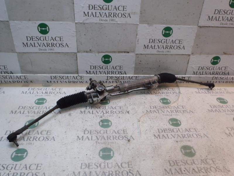 Recambio de cremallera direccion para peugeot 807 sr pack referencia OEM IAM   