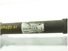 Recambio de transmision izquierda para mercedes-benz vito kasten 1.6 cdi cat referencia OEM IAM  A4473305300  2