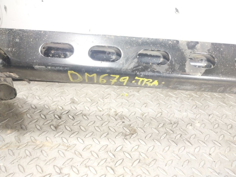 Recambio de puente trasero para fiat talento kasten (296) l1h1 1,0t basis referencia OEM IAM   