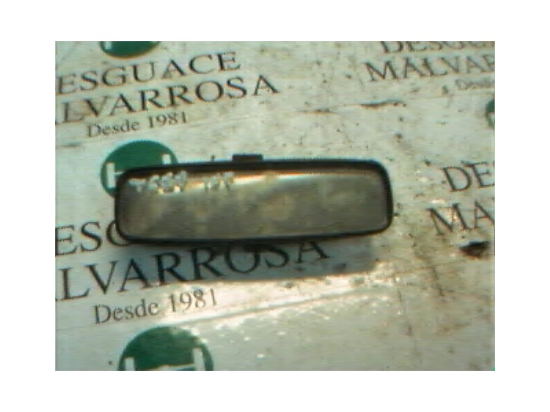 Recambio de espejo interior para peugeot 306 berlina 3/5 puertas (s1) graffic referencia OEM IAM   