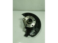 Recambio de mangueta delantera izquierda para seat alhambra (711) 1.4 16v tsi referencia OEM IAM    2