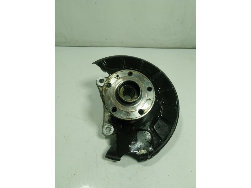 Recambio de mangueta delantera izquierda para seat alhambra (711) 1.4 16v tsi referencia OEM IAM   