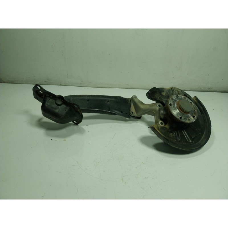 Recambio de mangueta trasera derecha para seat alhambra (711) 1.4 16v tsi referencia OEM IAM   