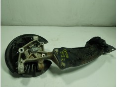 Recambio de mangueta trasera izquierda para seat alhambra (711) 1.4 16v tsi referencia OEM IAM    2