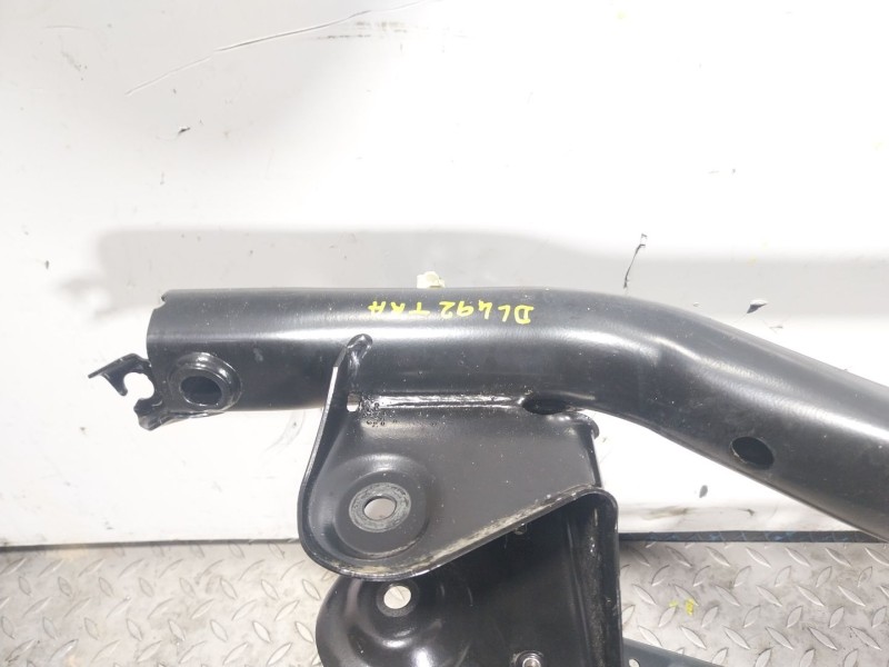 Recambio de puente trasero para cupra leon sportstourer (kl8) 1.4 tsi phev referencia OEM IAM   