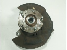 Recambio de mangueta delantera izquierda para honda civic lim.5 (fk) 1.6 dtec cat referencia OEM IAM    2