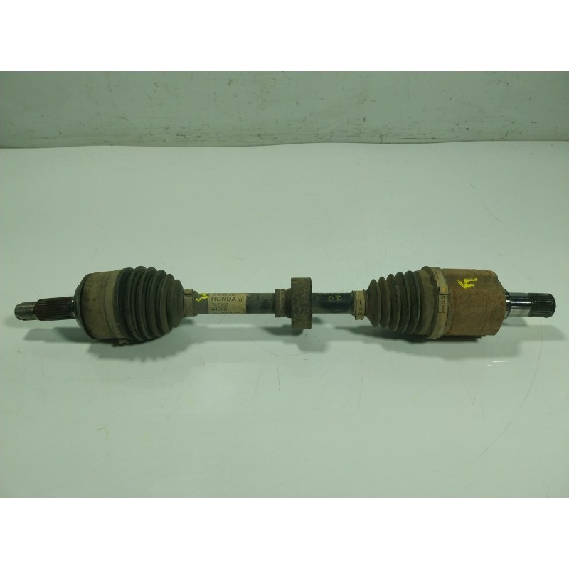 Recambio de transmision izquierda para honda civic lim.5 (fk) 1.6 dtec cat referencia OEM IAM   