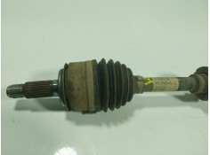 Recambio de transmision izquierda para honda civic lim.5 (fk) 1.6 dtec cat referencia OEM IAM    2